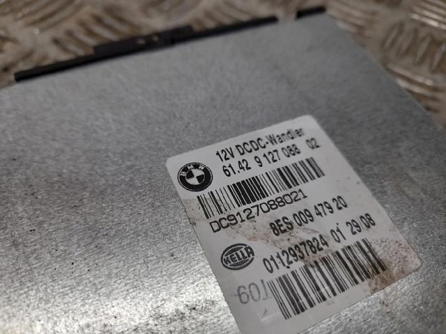 912708802 BMW Преобразователь постоянного тока купить в Сумы