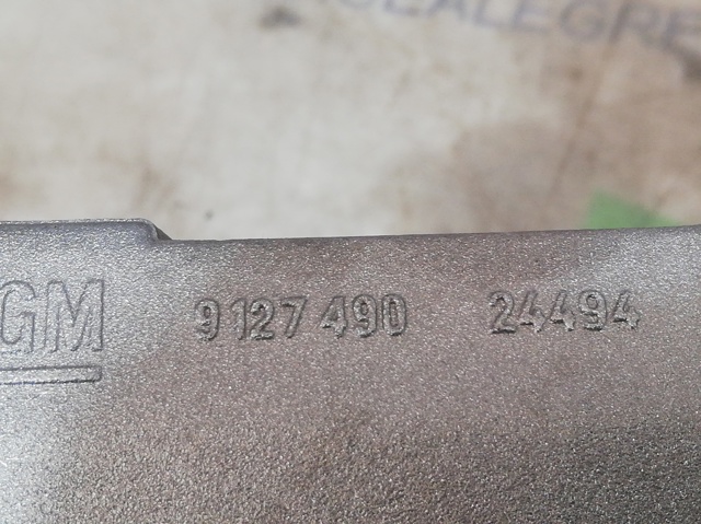 9127490 OPEL купить в Житомир