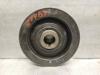 Polia de cambota 9128177 OPEL