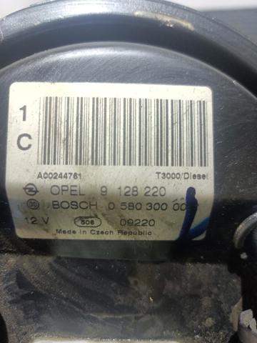 OPEL 9128220 в наличии Киев