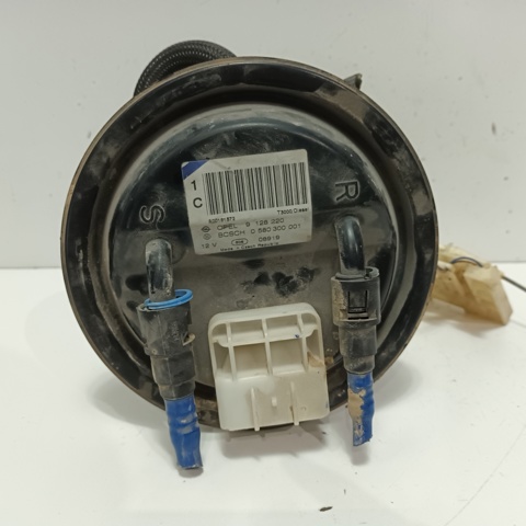 OPEL 9128220 в наличии Черкассы