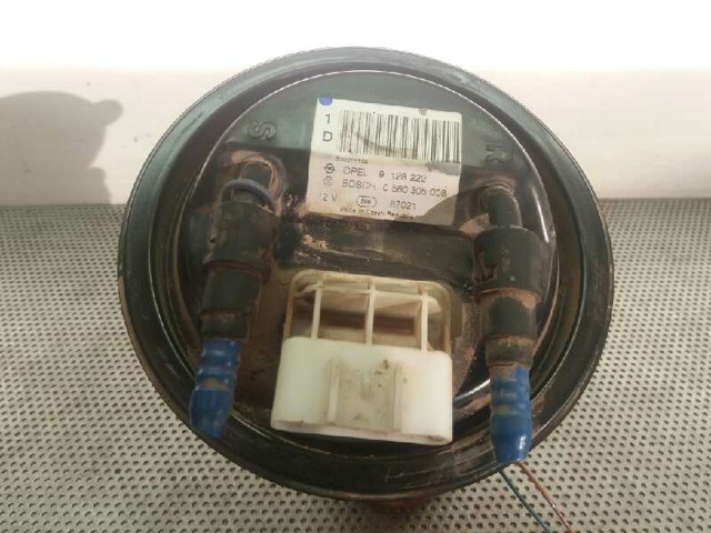 9128222 OPEL купить в Кривой Рог