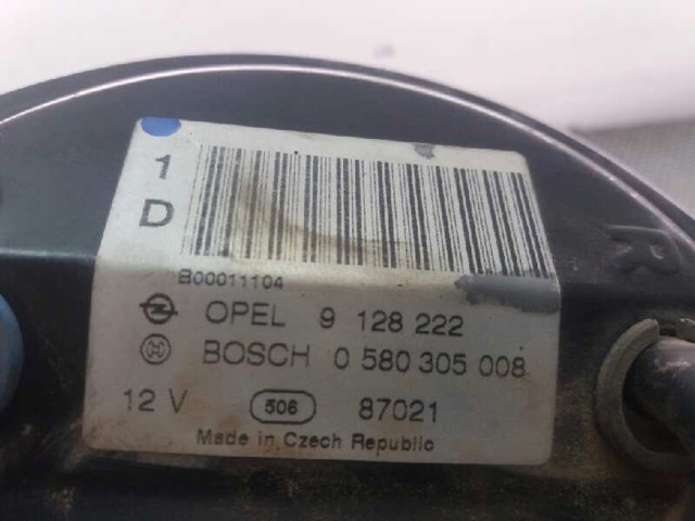 OPEL 9128222 в наличии Николаев