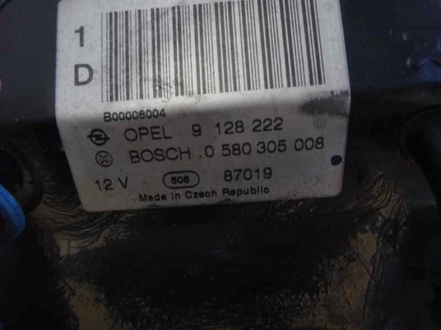 9128222 OPEL купить в Хмельницкий