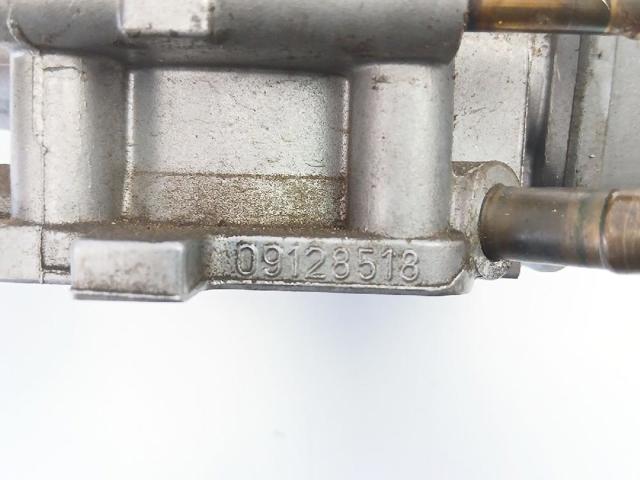 OPEL 9128518 Дроссельная заслонка в сборе в наличии Киев