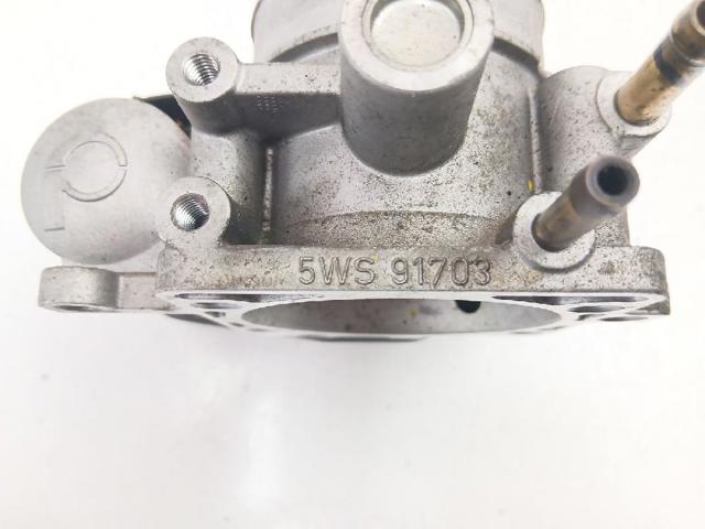 OPEL 9128518 Дроссельная заслонка в наличии Запорожье
