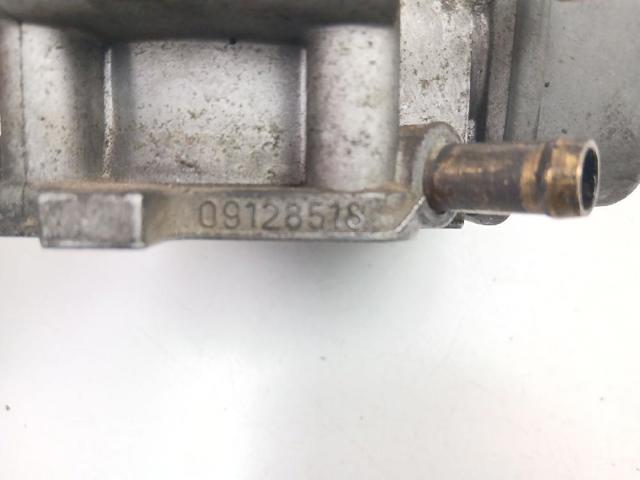 OPEL 9128518 Дроссельная заслонка в сборе в наличии Кривой Рог