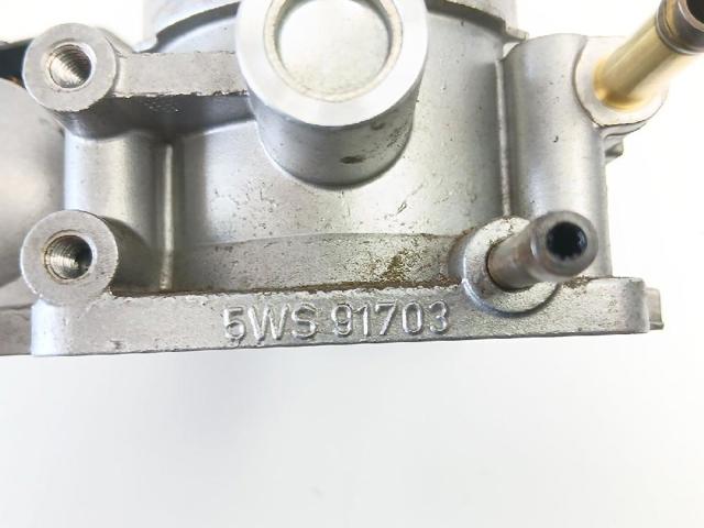 OPEL 9128518 Дроссельная заслонка в сборе в наличии Каменское