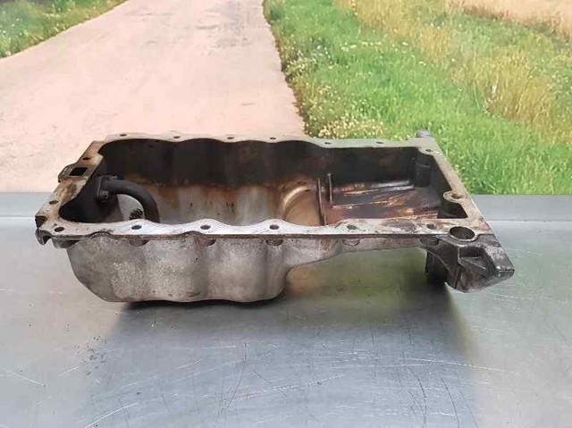 9128621 Поддон масляный картера двигателя купить Днепр