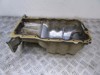 Panela de óleo de cárter do motor 9128621 OPEL