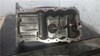 Panela de óleo de cárter do motor 9128621 OPEL