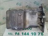 Panela de óleo de cárter do motor 9128621 OPEL