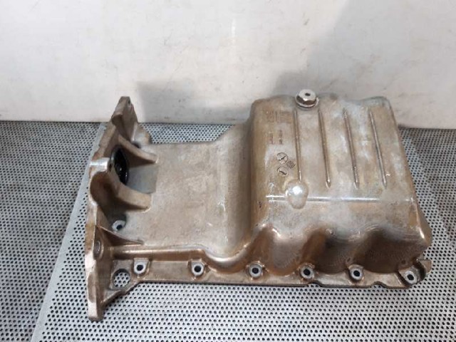 OPEL 9128621 Поддон двигателя в наличии Житомир