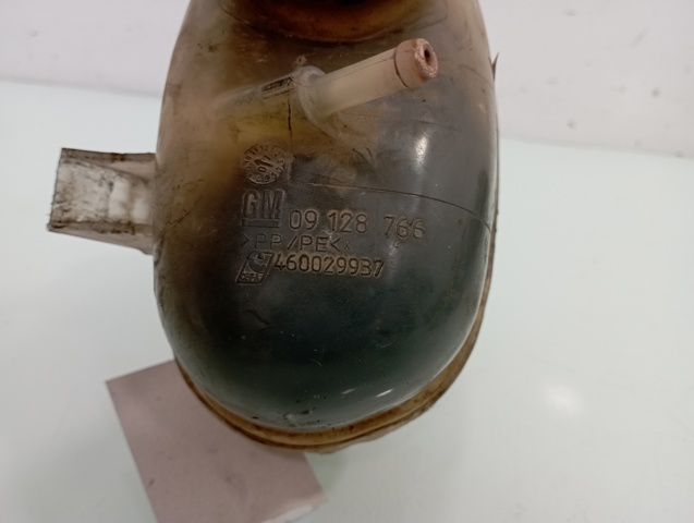 OPEL 9128766 Бачок системы охлаждения в наличии Ровно