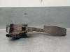 Pedal de gás (de acelerador) 9128851 OPEL