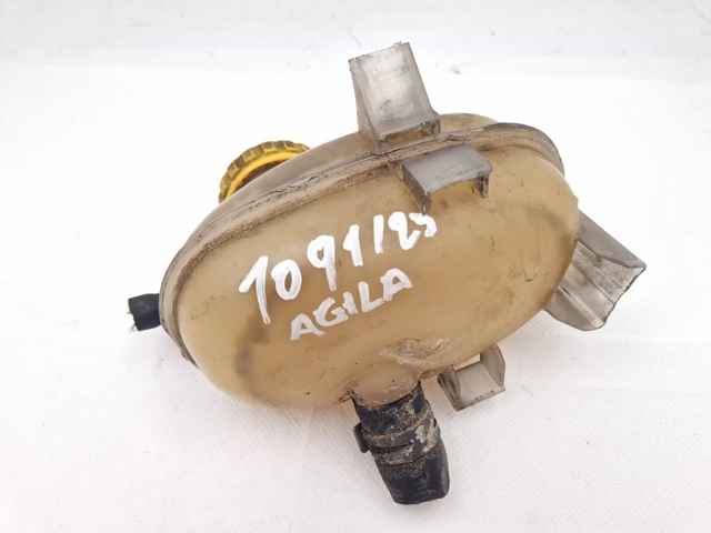 9129170 OPEL Бачок системы охлаждения купить в Николаев