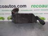 Radiador de intercooler 9129353 OPEL