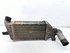 Radiador de intercooler 9129353 OPEL