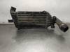 Radiador de intercooler 9129353 OPEL