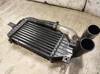 Radiador de intercooler 9129353DX OPEL