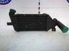 Radiador de intercooler 9129353DX OPEL