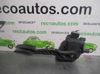 Pedal de gás (de acelerador) 9129423 OPEL