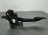 Pedal de gás (de acelerador) 9129423 OPEL