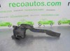 Pedal de gás (de acelerador) 9129423 OPEL