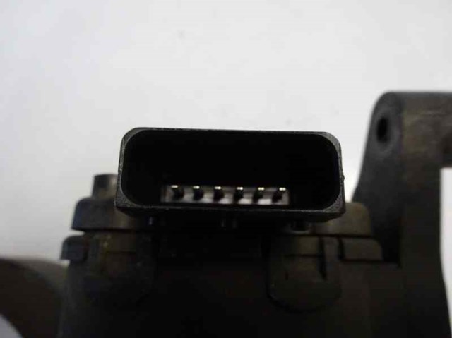 Potenciometro pedal para opel corsa c (x01) (2003-2009) 9129423CL