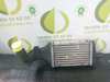 Radiador de intercooler 9129519 OPEL