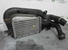 Radiador de intercooler 9129519DX OPEL