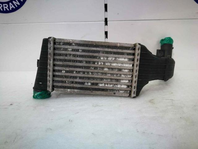 Radiador de intercooler 9129519DX OPEL