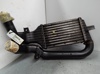 Radiador de intercooler 9129519DX OPEL