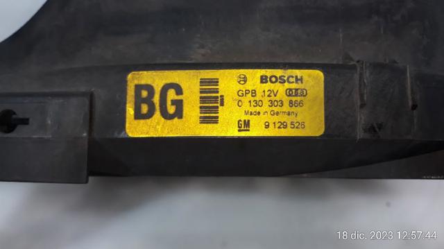 9129526 OPEL купить в Каменское