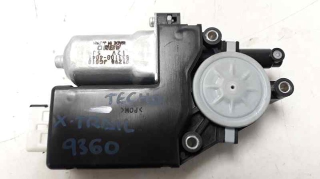 91295JG010 Мотор привода люка купить Черновцы