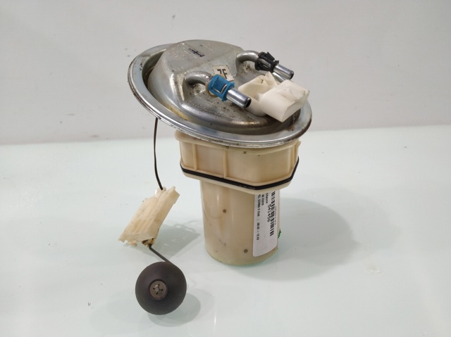 Sensor do nível de combustível no tanque Opel Corsa X12