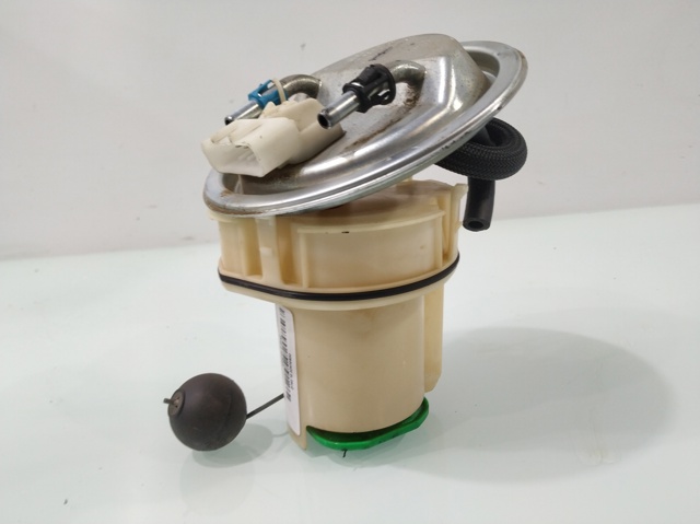 Sensor do nível de combustível no tanque Opel Corsa X12