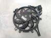 Ventilador elétrico de esfriamento montado (motor + roda de aletas) 9129966 OPEL
