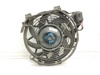 Ventilador elétrico de esfriamento montado (motor + roda de aletas) 9129966 OPEL