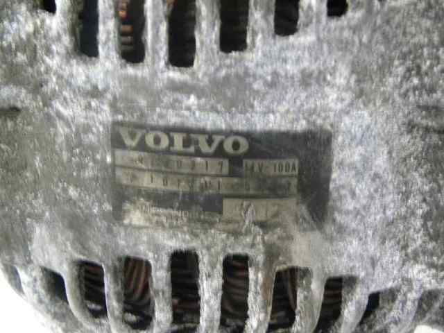 9130217 VOLVO Генератор купить в Тернополь