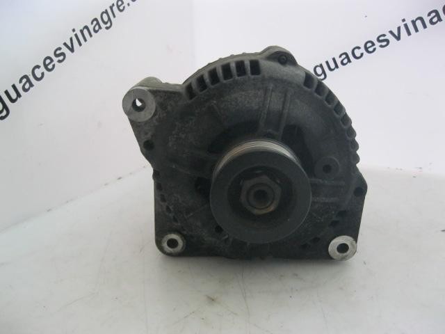 9130485 VOLVO Генератор купить в Ужгород