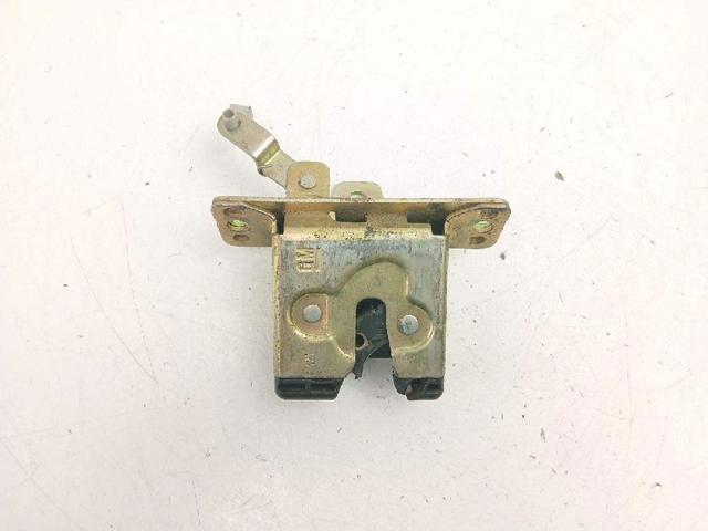 OPEL 9130569 Замок багажника в наличии Николаев
