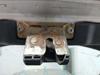 Fecho de tampa de porta-malas (de 3ª/5ª porta traseira) 9130569 OPEL