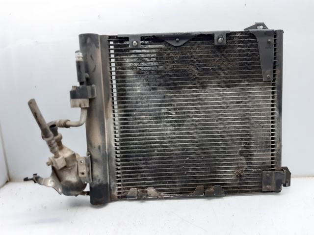 OPEL 9130611 Радиатор кондиционера в наличии Ирпень