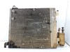 Radiador de aparelho de ar condicionado 9130611 OPEL