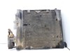 Radiador de aparelho de ar condicionado 9130611 OPEL