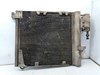 Radiador de aparelho de ar condicionado 9130611 OPEL