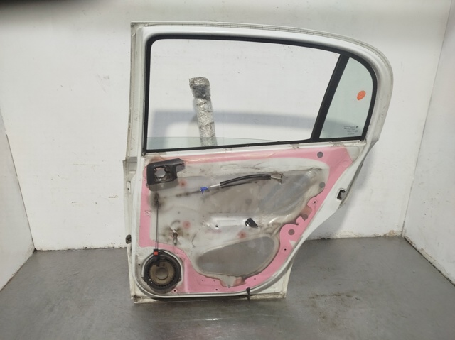 9132036 OPEL Дверь задняя правая купить в Львов
