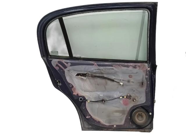 OPEL 9132037 Дверь задняя левая в наличии Ирпень
