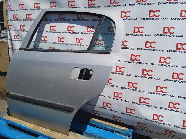OPEL 9132037 Дверь задняя левая в наличии Николаев